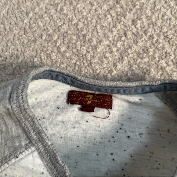 7 For All Mankind Tee - Picture 6 of 6